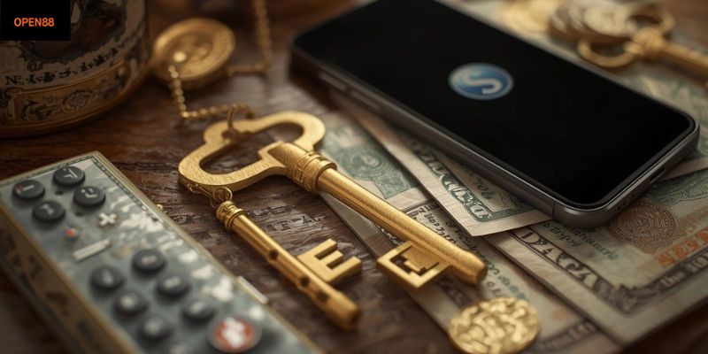 Kiểm tra đường truyền và thiết bị