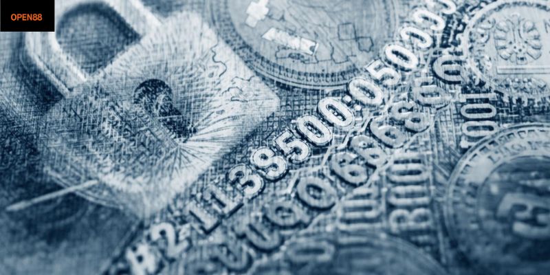 Chuẩn bị thông tin cá nhân chính xác