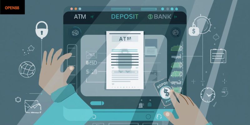 Cổng thanh toán trung gian – Giải pháp linh hoạt 24/7