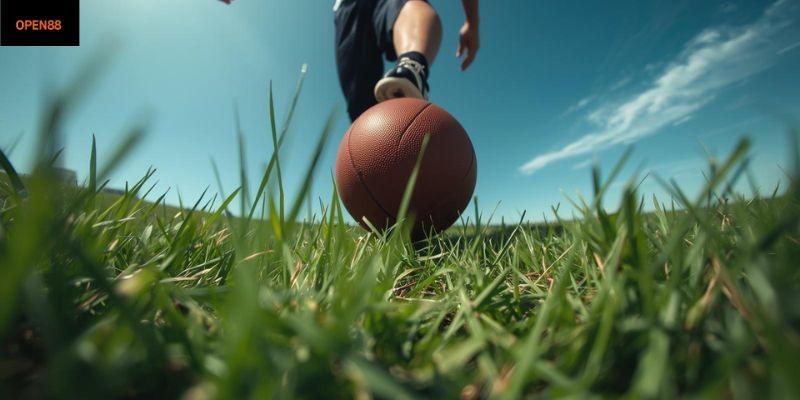 Kèo Tài Xỉu Nửa Trái - Bí Quyết Đọc Vị Trận Đấu Tại Open88