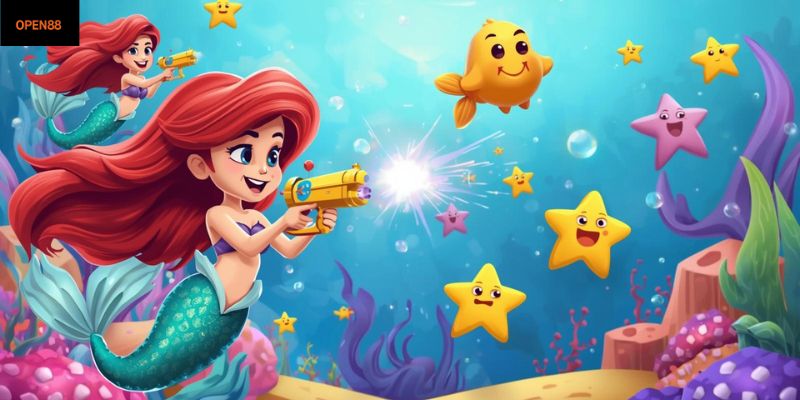 Tỷ lệ đổi thưởng minh bạch và hấp dẫn