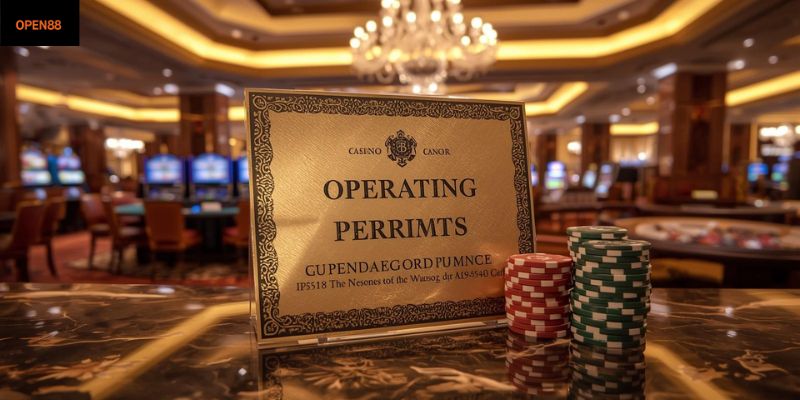 Chứng nhận từ Isle of Man (GSC)